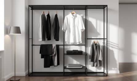 découvrez comment créer un style intemporel grâce à une garde-robe minimaliste. apprenez des astuces pour choisir des pièces polyvalentes et élégantes qui vous permettront de briller en toutes occasions tout en simplifiant votre vie quotidienne.