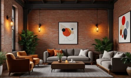 découvrez comment harmoniser des éléments d'architecture industrielle avec un intérieur cosy. apprenez des astuces pratiques pour allier le charme brut des matériaux industriels à la chaleur d'un espace convivial, créant ainsi un environnement unique et accueillant.