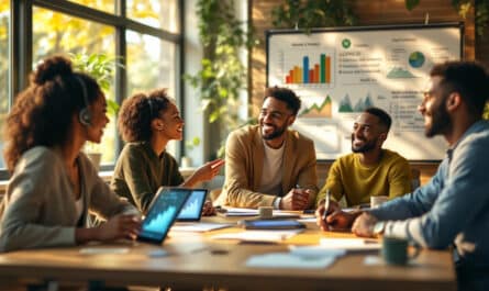 découvrez les étapes clés pour intégrer la durabilité dans votre business plan. apprenez à allier performance économique et responsabilité environnementale, tout en attirant des clients soucieux de l'écologie. transformez votre entreprise en un acteur durable et innovant.