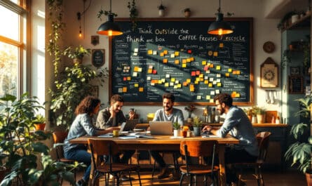 découvrez des stratégies efficaces pour aider les petites entreprises à innover malgré des contraintes budgétaires. cet article explore des astuces pratiques, des exemples inspirants et des ressources accessibles pour stimuler la créativité et la compétitivité sans exploser les coûts.