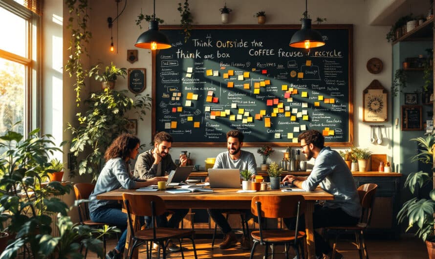 Comment les petites entreprises peuvent innover avec un budget limité