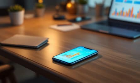 découvrez notre comparatif des nouvelles fintechs révolutionnaires pour la gestion de vos finances personnelles. analysez les fonctionnalités, les tarifs et les avantages des solutions proposées pour optimiser votre budget et atteindre vos objectifs financiers.