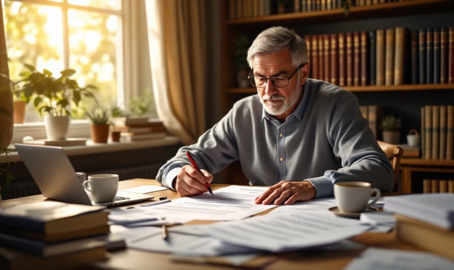 Comprendre les subtilités des contrats d’assurance pour le télétravail
