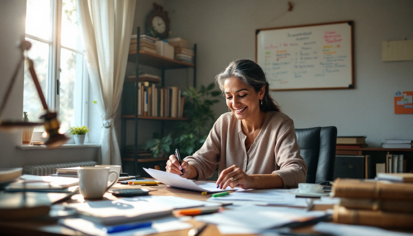 découvrez les éléments clés des contrats d'assurance liés au télétravail. apprenez à naviguer dans les subtilités de ces contrats pour protéger efficacement votre activité et vos biens, tout en garantissant votre tranquillité d'esprit en télétravail.