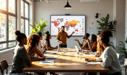 découvrez comment élaborer une stratégie d’entreprise efficace en intégrant les émotions des consommateurs. apprenez des techniques pour renforcer l’engagement client, stimuler la fidélité et créer des expériences mémorables qui résonnent avec votre public cible.