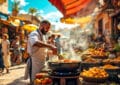 plongez au cœur des traditions culinaires locales grâce à des expériences immersives uniques. explorez les saveurs authentiques, participez à des ateliers de cuisine et découvrez les secrets des recettes ancestrales. une aventure gastronomique à ne pas manquer !