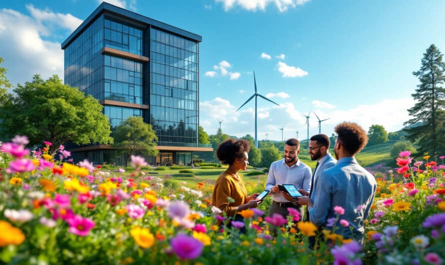 Investissements durables : où trouver des produits financiers innovants