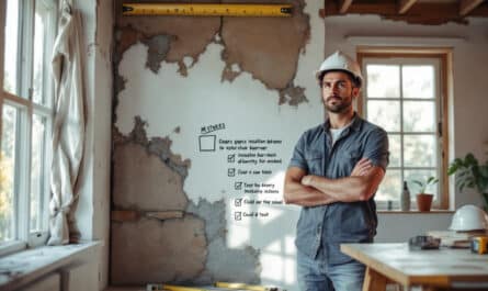 découvrez les erreurs courantes à éviter lors d'une rénovation énergétique pour maximiser votre efficacité énergétique et optimiser vos économies. apprenez les pièges à éviter et les meilleures pratiques pour réussir votre projet de rénovation.