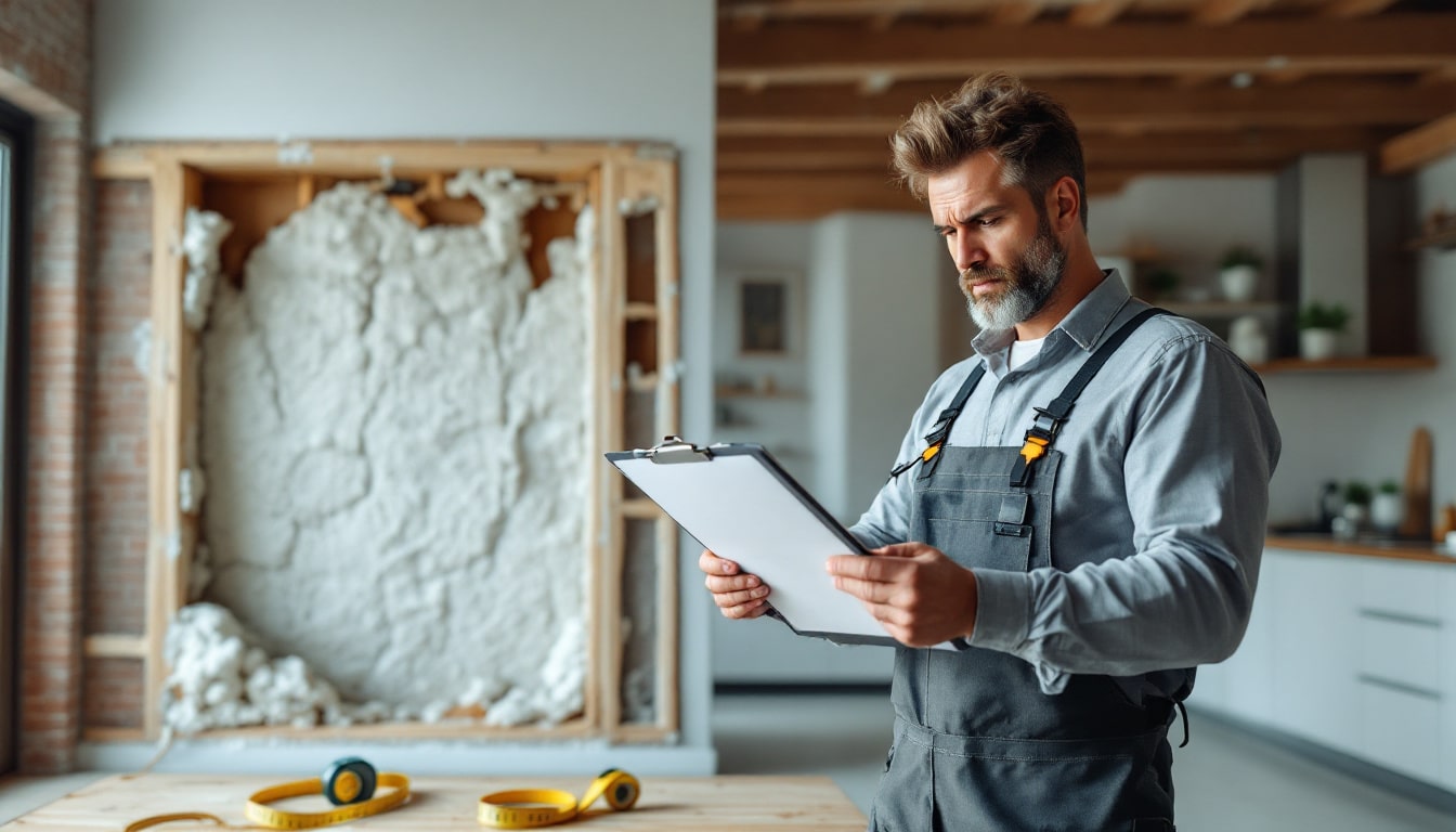 découvrez les erreurs courantes à éviter lors de votre projet de rénovation énergétique. optimisez votre investissement et améliorez l'efficacité énergétique de votre maison grâce à nos conseils pratiques et astuces.