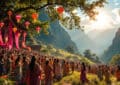 découvrez les festivals culturels secrets à ne pas manquer cette année ! plongez dans des événements uniques et mémorables qui célèbrent la diversité et la richesse des cultures à travers des spectacles, des arts et des traditions fascinantes. ne manquez pas ces expériences inoubliables qui enrichiront votre année.