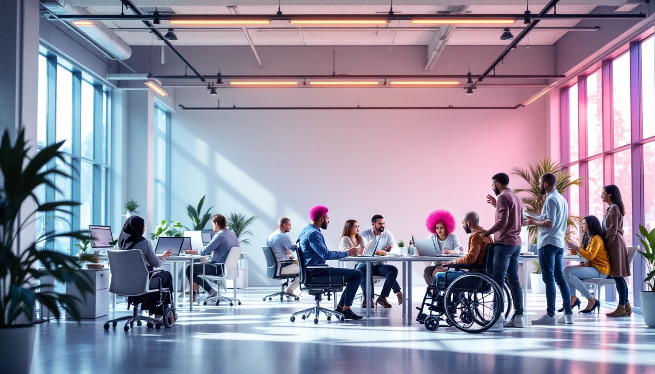 découvrez les nouveaux modèles d'organisation qui révolutionnent le monde du travail et boostent la productivité. apprenez à intégrer ces approches innovantes pour optimiser les performances de votre équipe et atteindre vos objectifs professionnels avec efficacité.