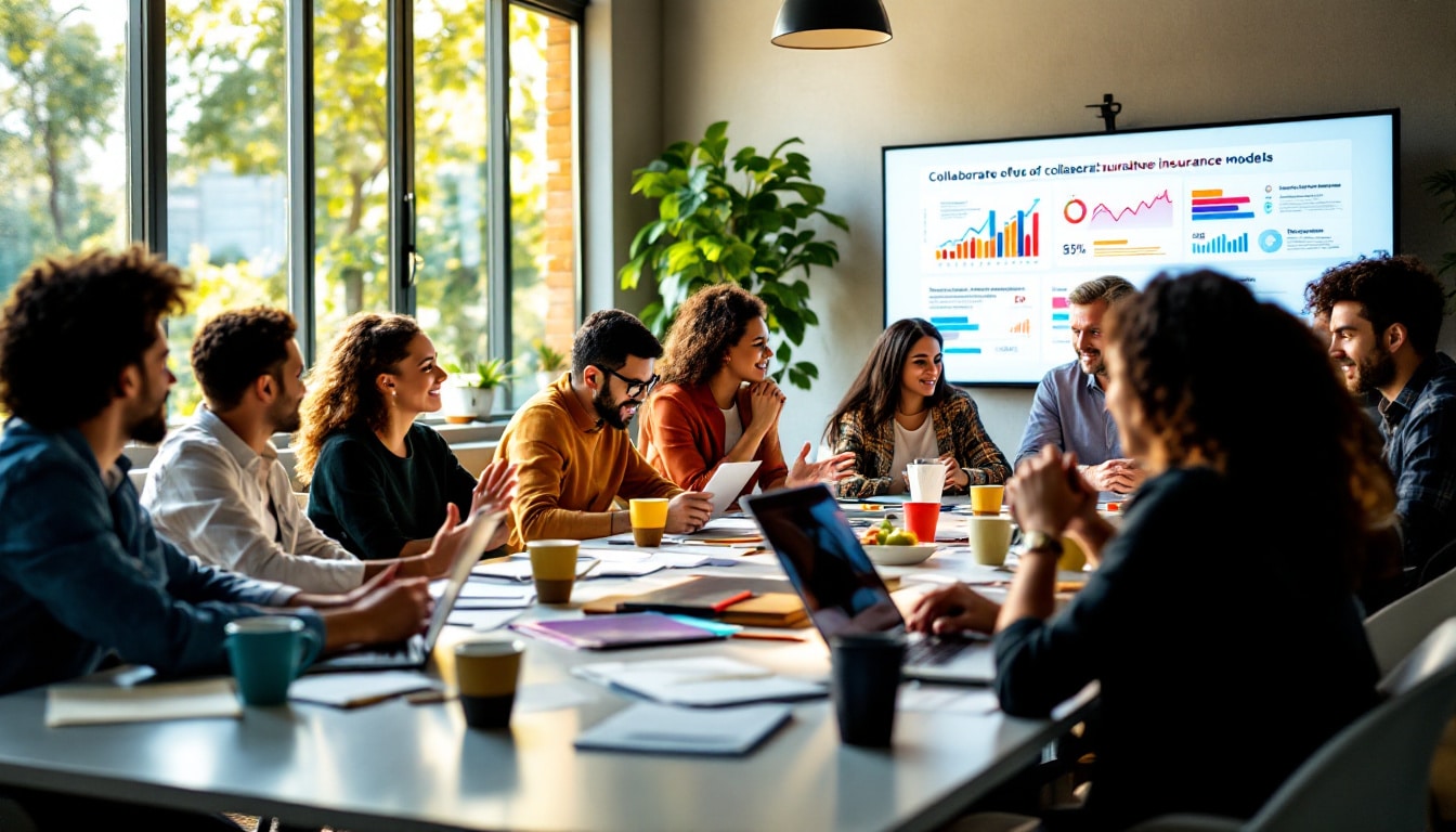découvrez les avantages insoupçonnés des assurances collaboratives et comment elles peuvent transformer votre approche de la protection financière. explorez des solutions novatrices qui favorisent la coopération entre assurés pour des couvertures plus adaptées et accessibles.