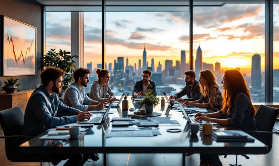 Les options fiscales avantageuses pour les jeunes investisseurs