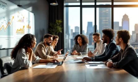 découvrez les stratégies et astuces des entreprises qui réussissent à surmonter les crises économiques. cet article explore les clés de la résilience et de l'innovation, révélant les secrets derrière leur succès face à l'adversité.