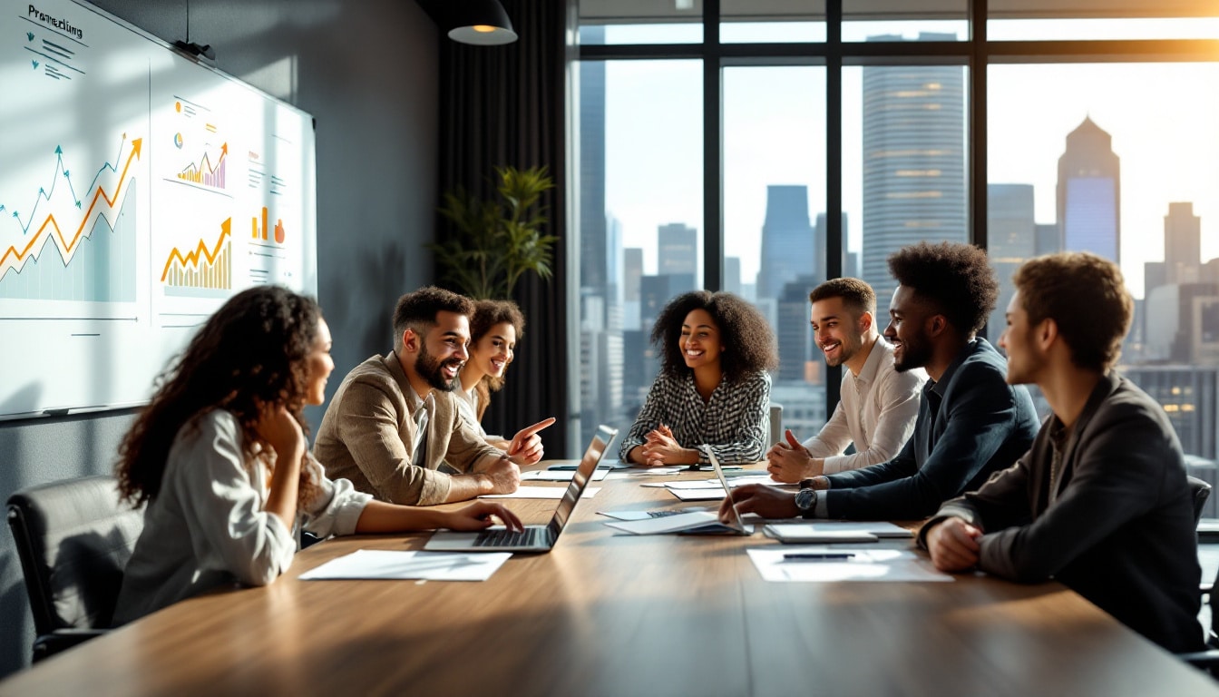 découvrez les stratégies et astuces des entreprises qui réussissent à surmonter les crises économiques. cet article explore les clés de la résilience et de l'innovation, révélant les secrets derrière leur succès face à l'adversité.