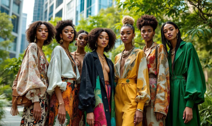 Les tendances de mode éthique qui révolutionnent l’industrie