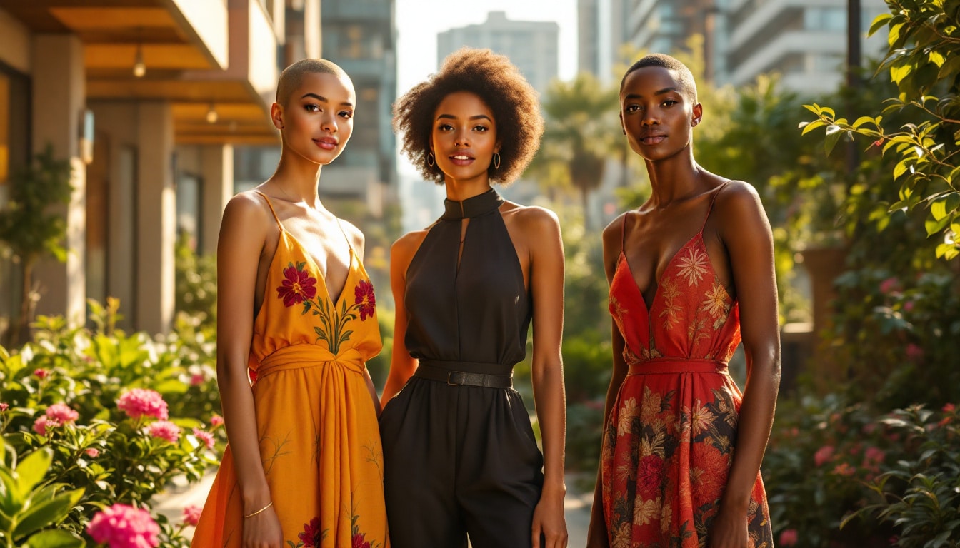 découvrez les tendances de mode éthique qui transforment l'industrie, alliant style et responsabilité. explorez des innovations durables, des matériaux recyclés et des marques engagées qui redéfinissent notre rapport à la mode tout en préservant la planète.