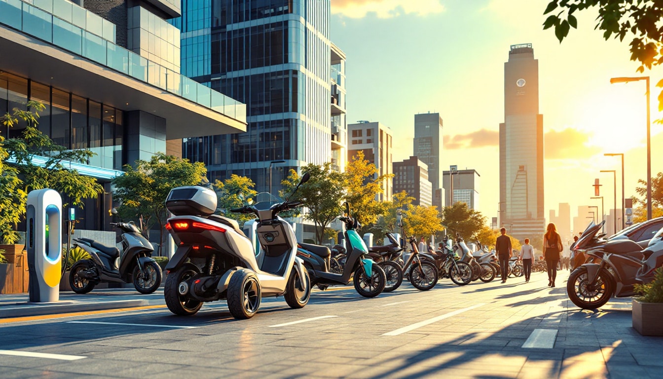 découvrez tout ce qu'il faut savoir sur la mobilité électrique avant de faire le grand saut. de l'achat d'un véhicule électrique aux infrastructures de recharge, en passant par les bénéfices écologiques et économiques, informez-vous sur les enjeux et les avantages de cette évolution durable.