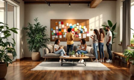 découvrez des idées inspirantes pour rénover votre maison avec des matériaux écologiques, adaptés à tous les budgets. optez pour des solutions durables qui allient respect de l'environnement et économies !