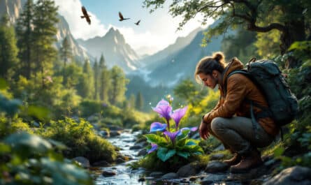 découvrez des conseils pratiques pour voyager hors des sentiers battus et vivre une expérience de dépaysement total. explorez des destinations authentiques, immersez-vous dans la culture locale et trouvez des astuces pour sortir des itineraires touristiques habituels.