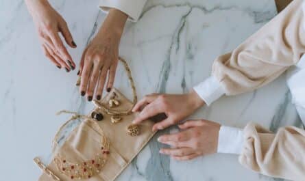 accessoires artisanaux
