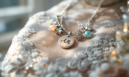 découvrez comment les bijoux personnalisés transforment l'affirmation de votre style. optez pour des créations uniques qui reflètent votre personnalité et ajoutent une touche d'originalité à votre look. explorez les tendances et trouvez l'inspiration pour personnaliser vos accessoires avec créativité.