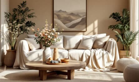 découvrez comment les matières naturelles, telles que le coton, la laine et le lin, s'imposent comme des incontournables pour un style chic et intemporel. apprenez à allier confort et élégance tout en respectant l'environnement.