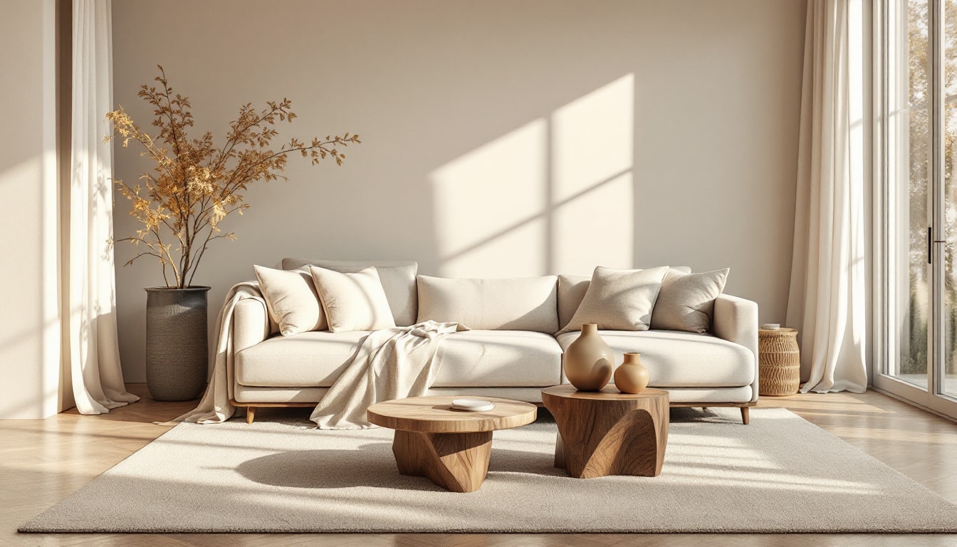 découvrez pourquoi les matières naturelles sont essentielles pour adopter un style chic et élégant. explorez les avantages esthétiques et durables de ces matériaux qui allient sophistication et bien-être.