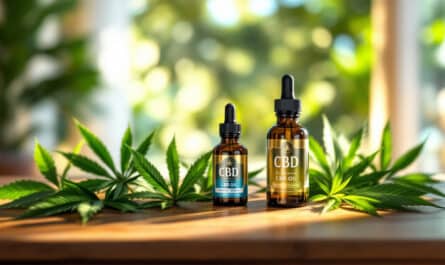découvrez tout ce qu'il faut savoir sur l'huile de cbd : ses nombreux bienfaits pour la santé, ses différentes utilisations au quotidien et la législation en vigueur. informez-vous sur cet élixir naturel incontournable et apprenez comment l'intégrer dans votre bien-être.