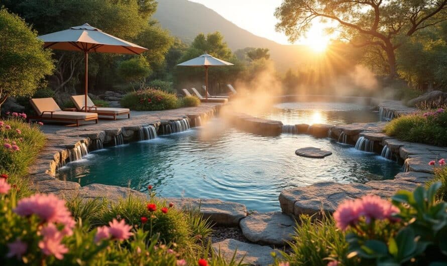 Escapades bien-être : destinations thermales peu connues