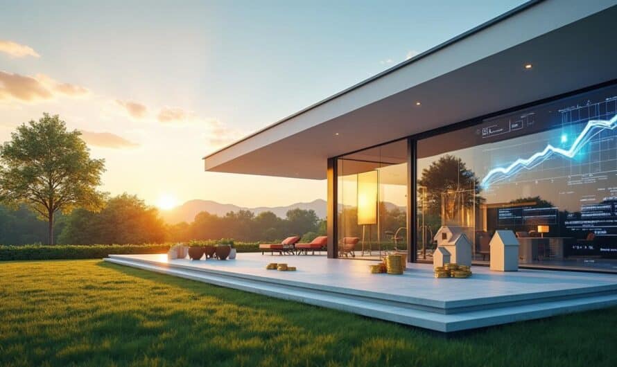 Épargne immobilière : niches fiscales méconnues