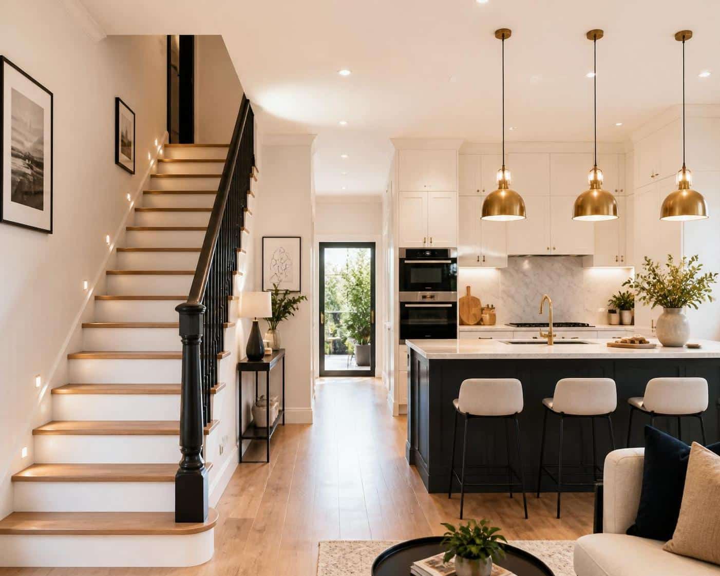 d&eacute;couvrez comment valoriser efficacement un bien immobilier gr&acirc;ce &agrave; une r&eacute;novation cibl&eacute;e, en optimisant les travaux pour augmenter sa valeur et son attrait.