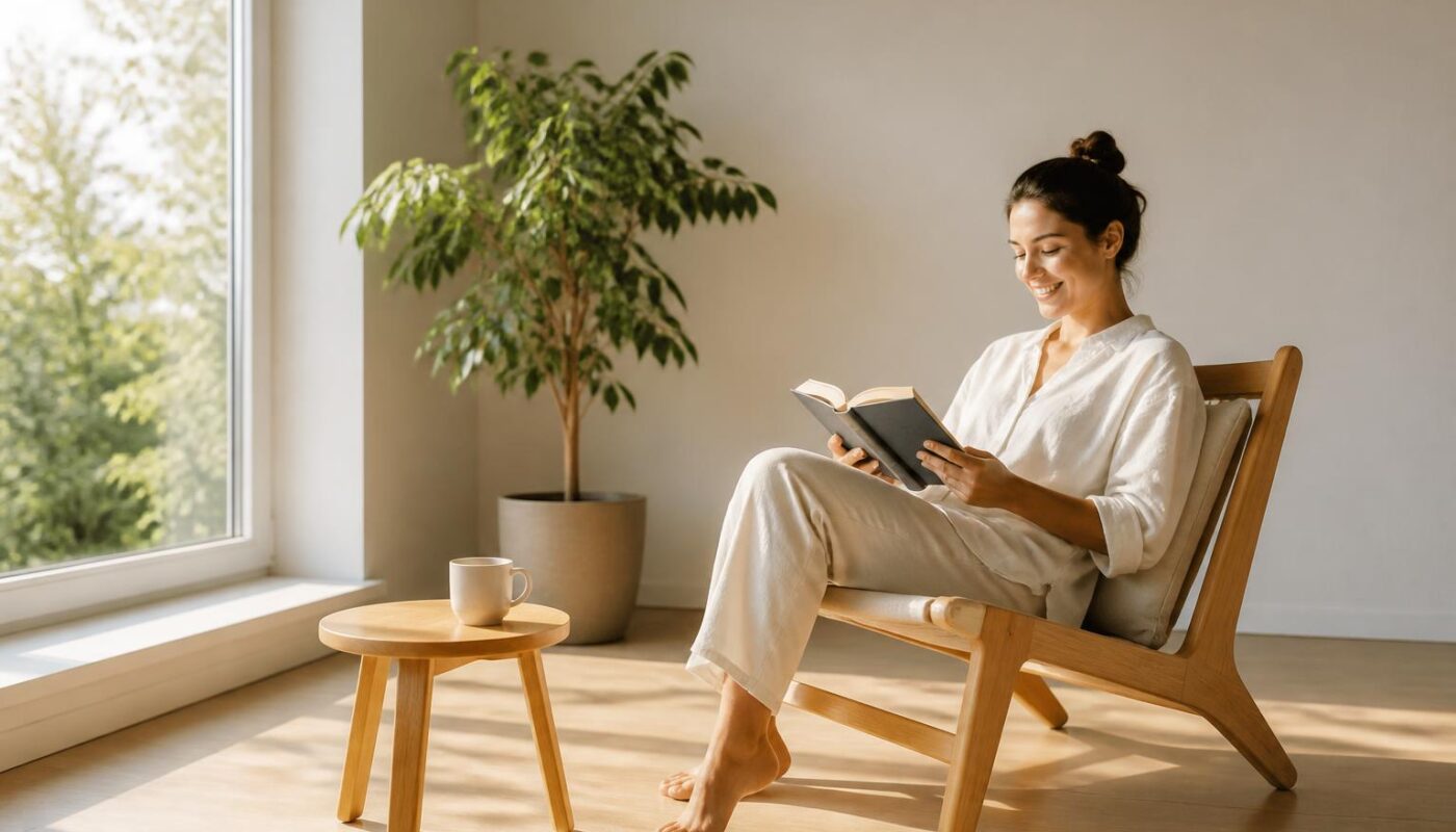 découvrez des conseils pratiques pour simplifier votre vie et trouver le bonheur en réduisant vos possessions matérielles.