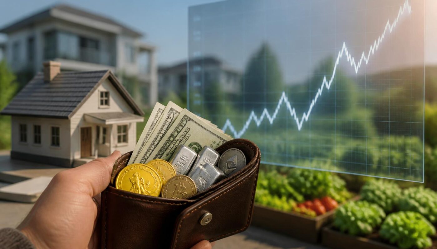 découvrez des stratégies d'épargne adaptées à la période d'inflation et explorez des options alternatives pour protéger et faire fructifier votre capital.