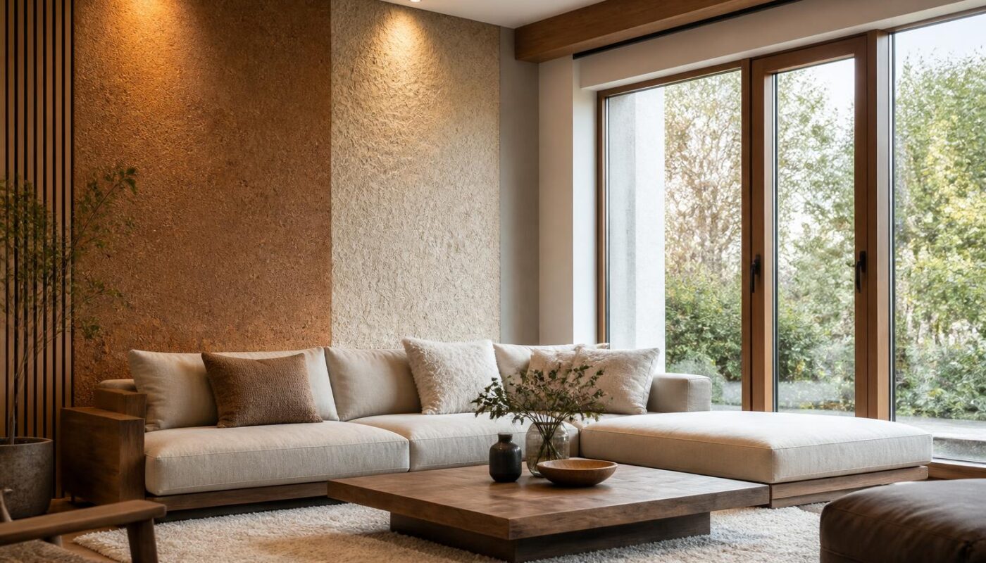 découvrez des solutions rares mais efficaces pour améliorer l'isolation phonique de votre habitat et profitez d'un intérieur plus calme et confortable.