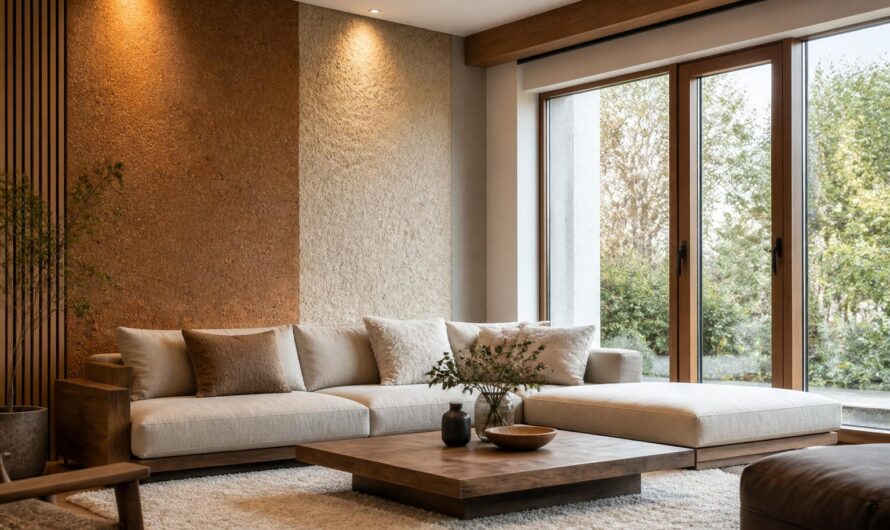 Habitat et isolation phonique : solutions rares mais efficaces