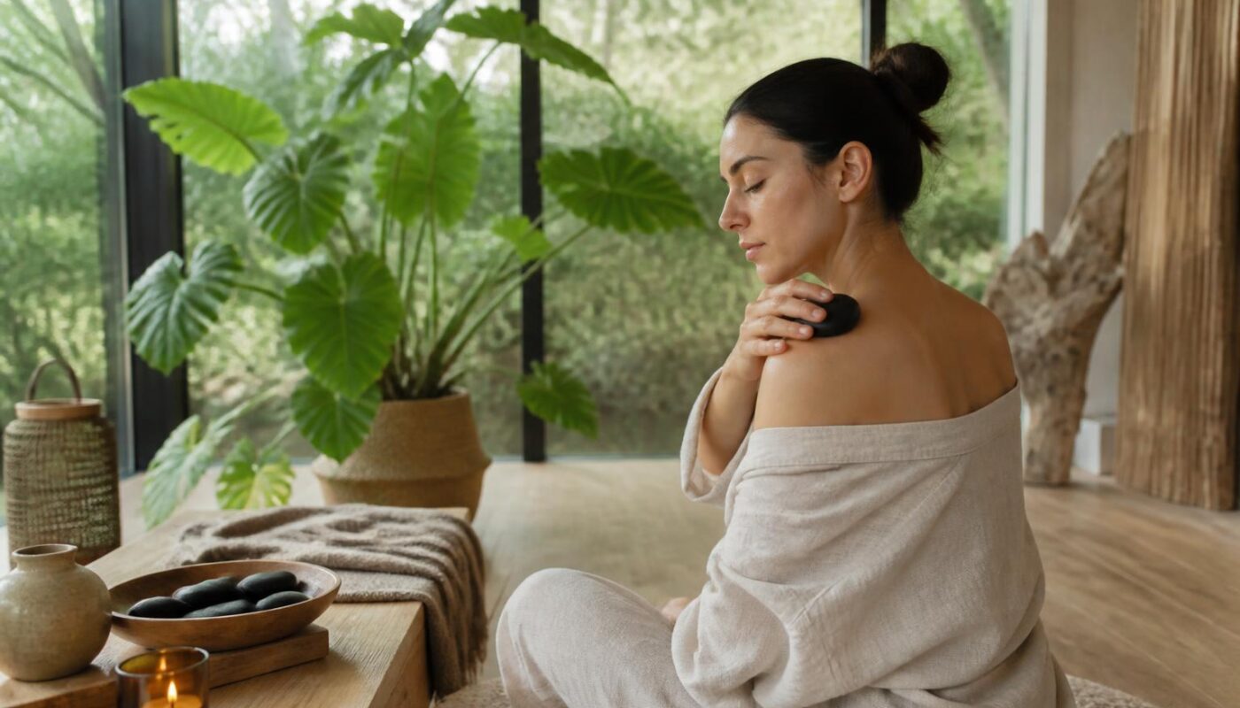 découvrez des routines slow living inédites pour adopter un mode de vie plus apaisé et conscient au quotidien.