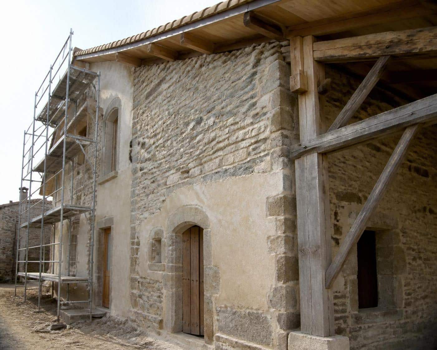découvrez les matériaux compatibles à privilégier pour une rénovation patrimoniale réussie, alliant respect du patrimoine et durabilité.