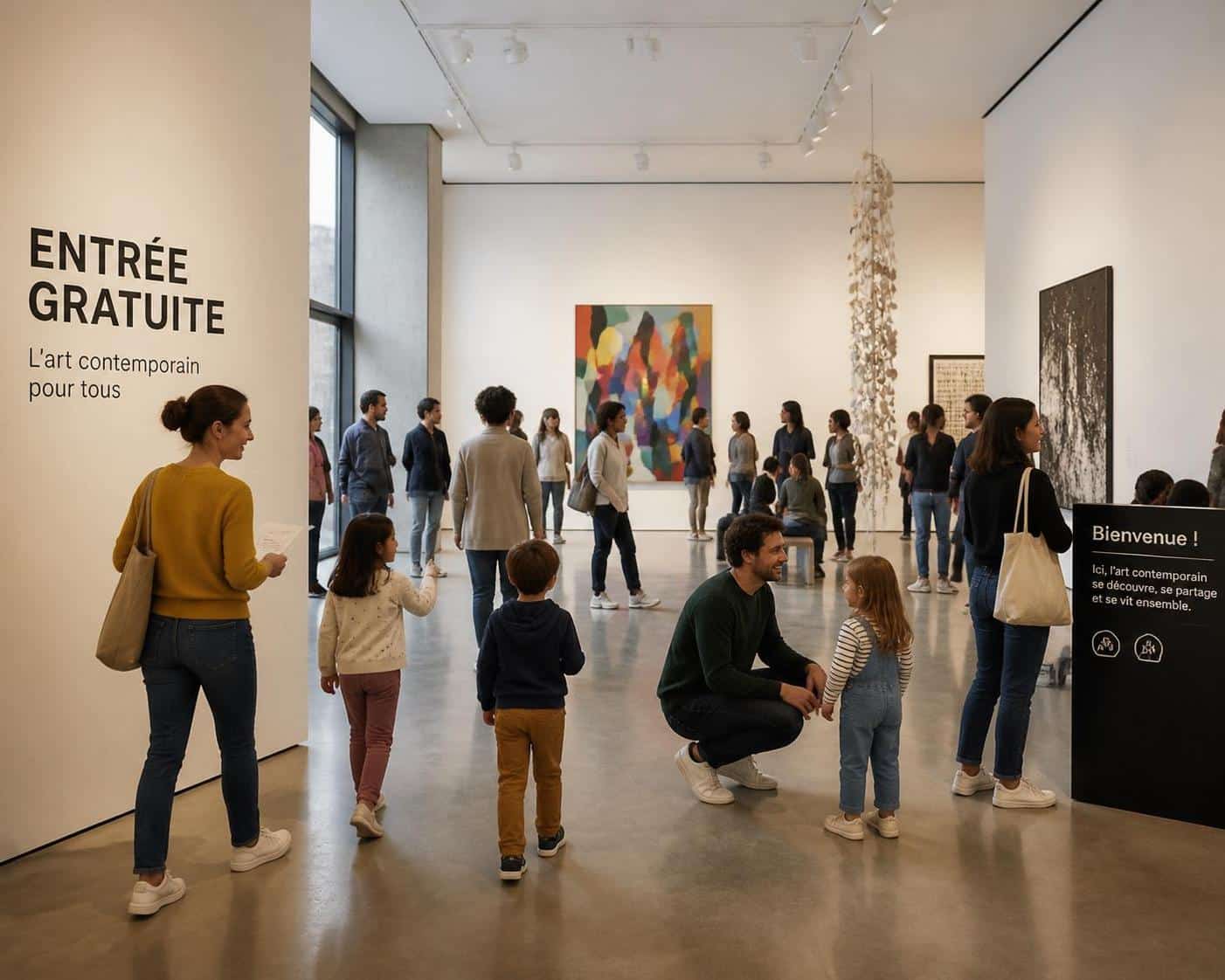 découvrez comment trouver des loisirs gratuits et enrichissants pour profiter pleinement de votre temps libre sans dépenser d'argent.