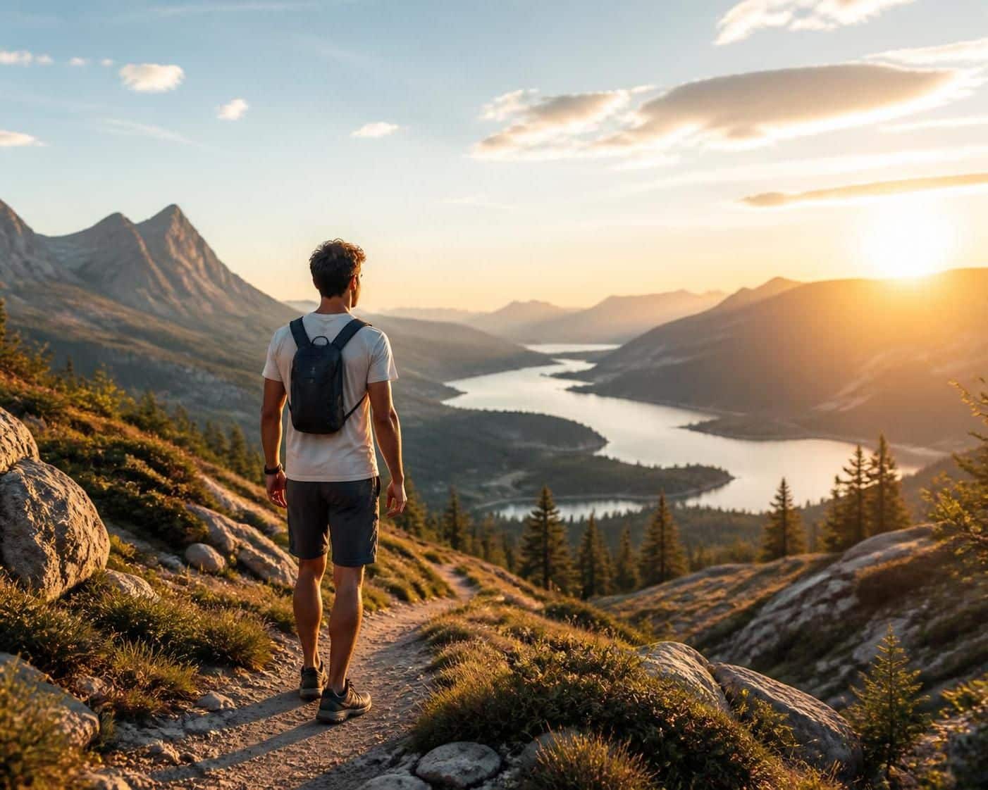 découvrez nos conseils pratiques pour voyager léger et profiter pleinement de votre liberté en déplacement. apprenez à optimiser votre valise et à simplifier vos voyages.