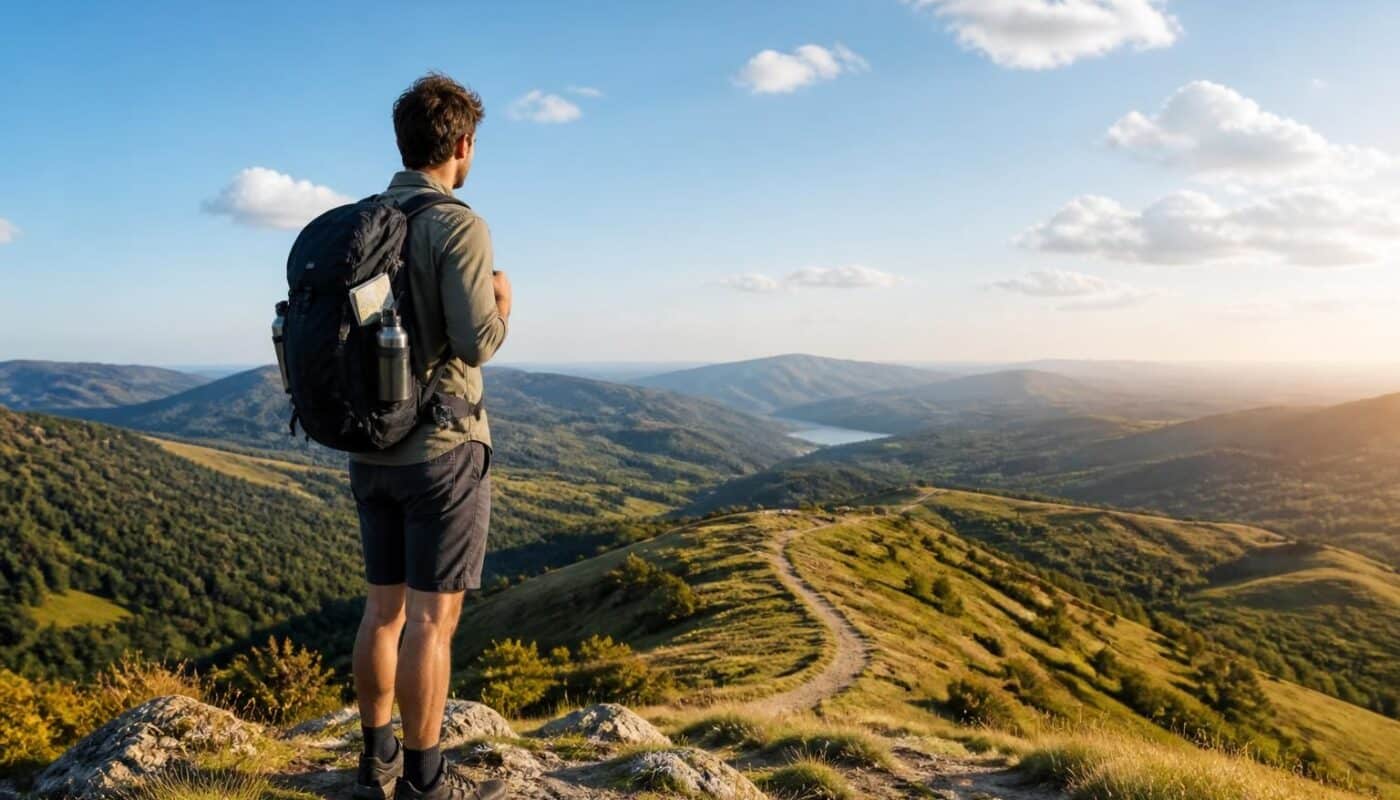 découvrez nos astuces pour voyager léger et profiter d'une liberté totale lors de vos aventures. apprenez à optimiser votre bagage pour un voyage sans contraintes.