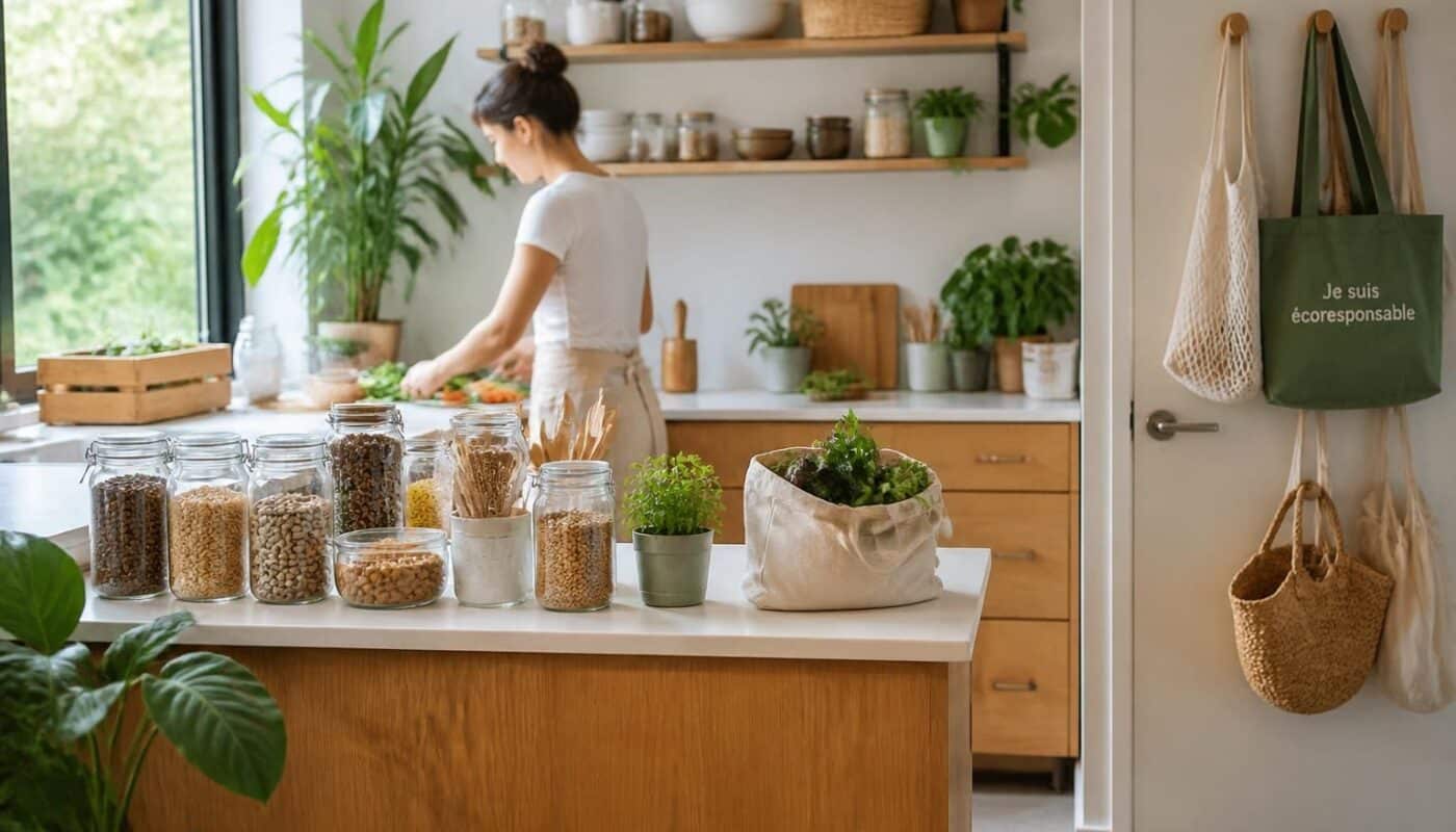 découvrez des inspirations lifestyle écoresponsables simples à appliquer au quotidien pour adopter un mode de vie durable et respectueux de l'environnement.