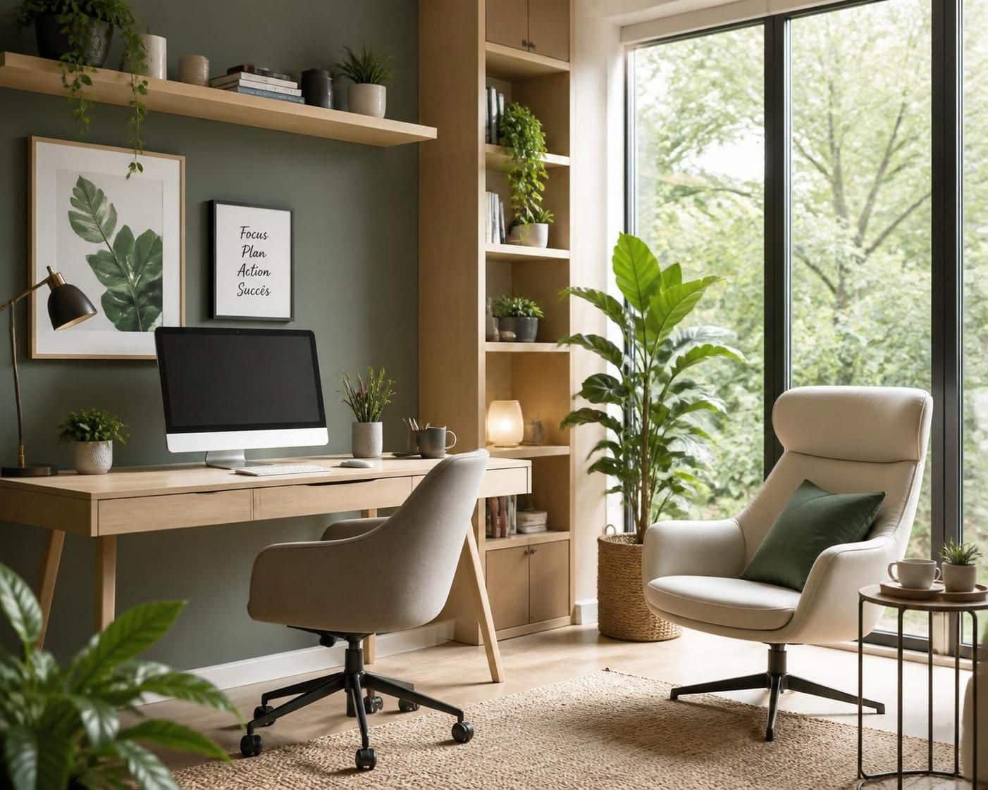 d&eacute;couvrez des inspirations lifestyle modernes pour trouver l'&eacute;quilibre parfait entre productivit&eacute; au travail et moments de d&eacute;tente.