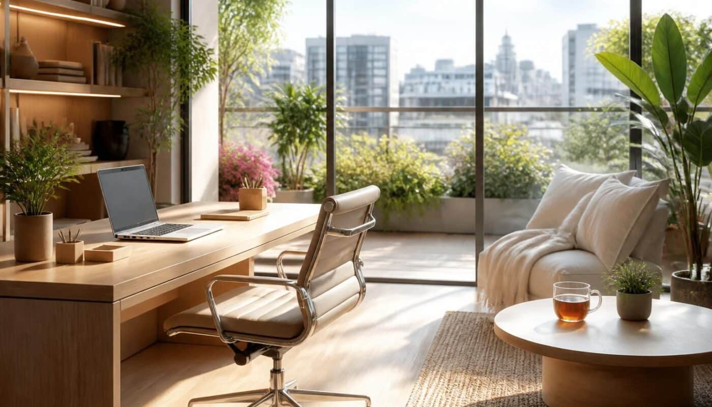 découvrez des inspirations lifestyle modernes pour équilibrer efficacement travail et détente, pour une vie épanouie et harmonieuse.