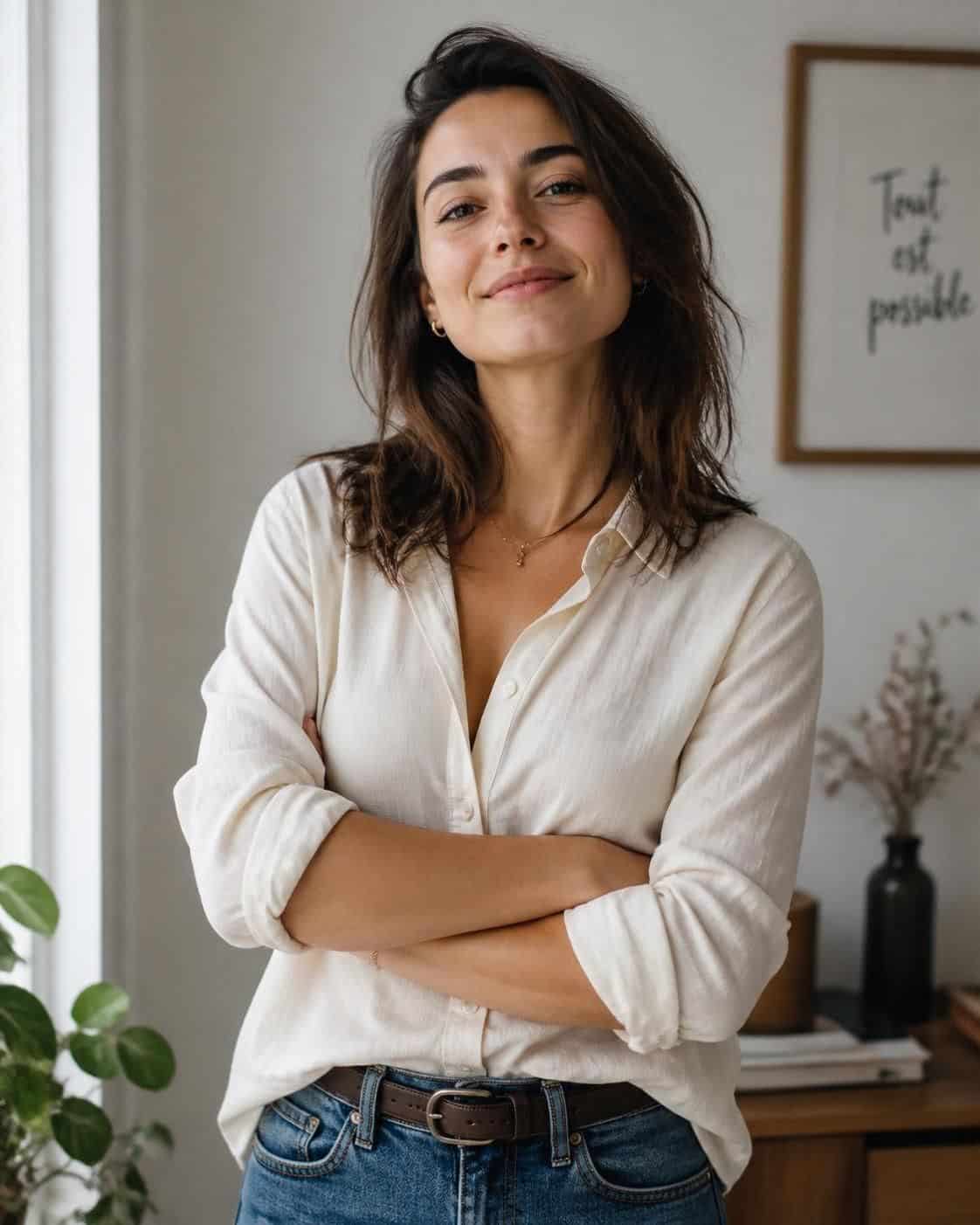 découvrez comment exprimer votre personnalité au quotidien de manière simple et authentique pour mieux vous sentir vous-même et inspirer les autres.