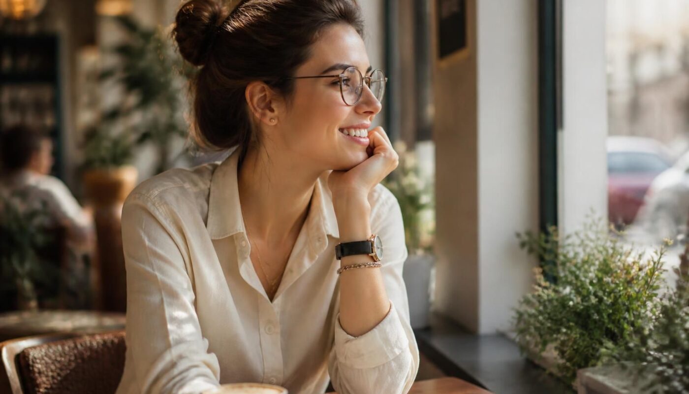 découvrez comment exprimer votre personnalité au quotidien avec simplicité grâce à des astuces faciles et authentiques.