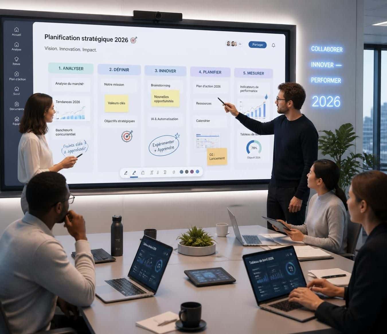 découvrez des stratégies efficaces pour réduire vos coûts tout en maintenant une qualité optimale dans vos produits ou services.
