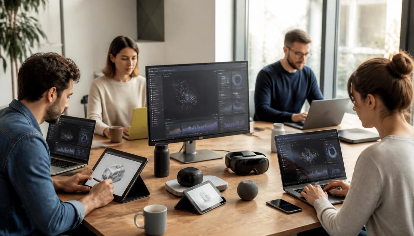 découvrez des outils numériques méconnus mais performants, parfaitement adaptés pour optimiser la gestion et la productivité de votre pme.