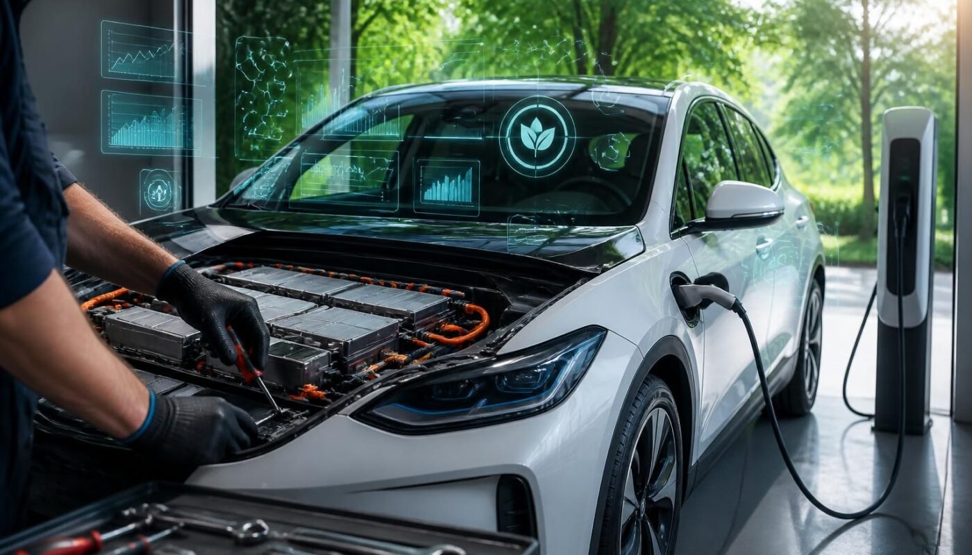 découvrez nos conseils pratiques pour prolonger la durée de vie de votre voiture électrique et optimiser ses performances au quotidien.