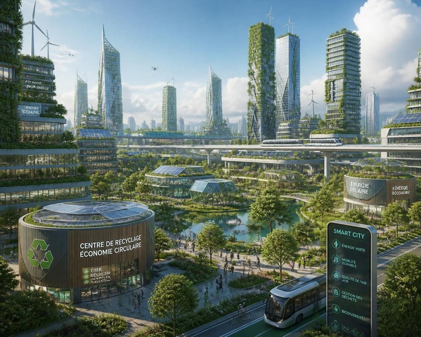 d&eacute;couvrez des strat&eacute;gies innovantes pour stimuler le d&eacute;veloppement local, favoriser la croissance &eacute;conomique et renforcer la coh&eacute;sion communautaire.